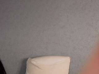 moirefulford Modèle Webcam Profil