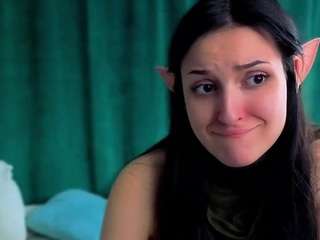 moirefulford Live Webcam on CamSoda