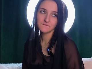 moirefulford webcam model