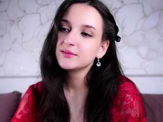 moirefulford Live Webcam on CamSoda