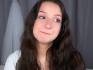 moirefulford Live Webcam on CamSoda