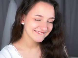 moirefulford Live Webcam on CamSoda