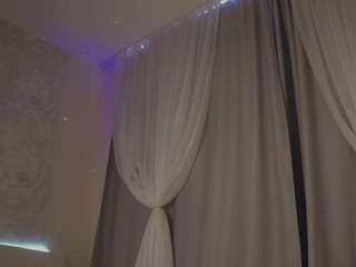 moirefulford Live Webcam on CamSoda