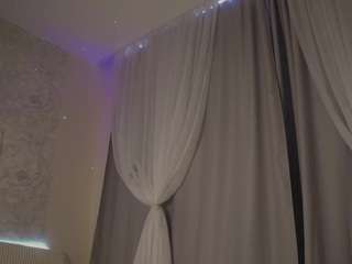 moirefulford Live Webcam on CamSoda