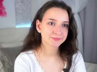 moirefulford Live Webcam on CamSoda