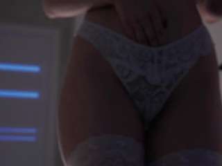 moirefulford Live Webcam on CamSoda