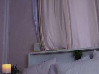 moirefulford live webcam show