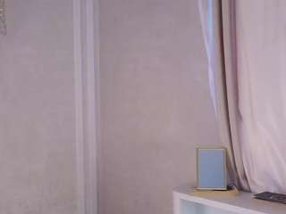 moirefulford live webcam show