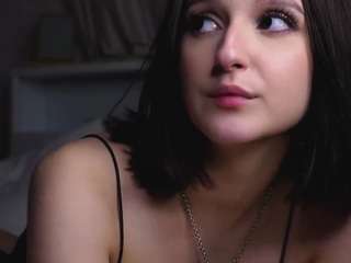 moirefulford live webcam show