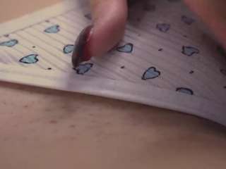 MoireFulford live webcam show