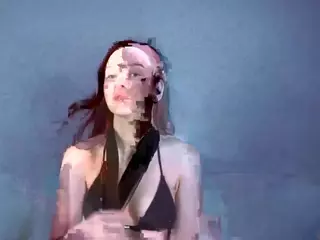 MoireFulford's Live Sex Cam Show