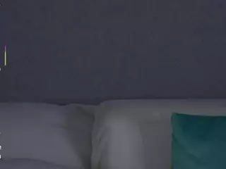MoireFulford's Live Sex Cam Show