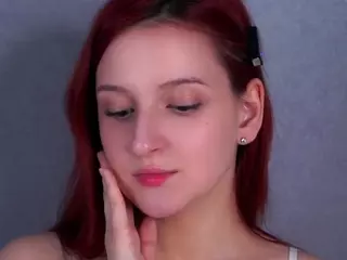 MoireFulford's Live Sex Cam Show