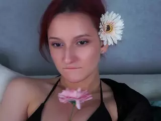 MoireFulford's Live Sex Cam Show