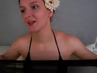 MoireFulford's Live Sex Cam Show