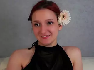 MoireFulford's Live Sex Cam Show