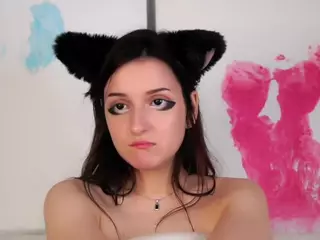 MoireFulford's Live Sex Cam Show