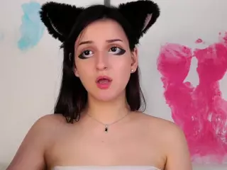 MoireFulford's Live Sex Cam Show