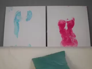 MoireFulford's Live Sex Cam Show