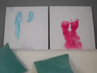 MoireFulford's Live Sex Cam Show