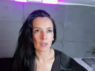 mysticarito's Live Sex Cam Show