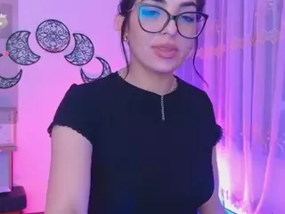 Nathaly-Goddess's Live Sex Cam Show