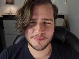 Jesus's Live Sex Cam Show