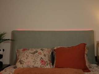 ohhoneykate Live Webcam on CamSoda