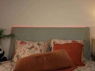 ohhoneykate's CamSoda show and profile