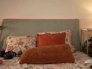 ohhoneykate webcam model