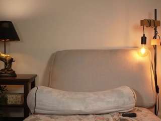 ohhoneykate Live Webcam on CamSoda