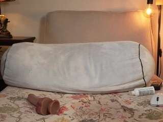 ohhoneykate Shave live webcam