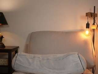 ohhoneykate Live Webcam on CamSoda