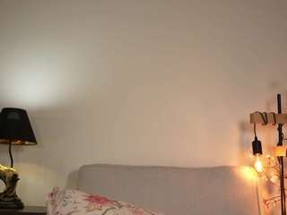 ohhoneykate Live Webcam on CamSoda