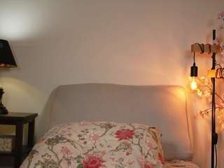 ohhoneykate webcam