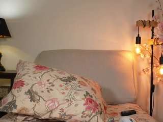 ohhoneykate webcam