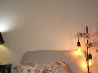 ohhoneykate webcam