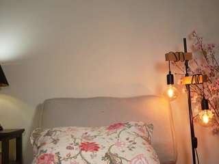 ohhoneykate Sex Cam Show