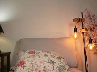 ohhoneykate Sex Cam Show