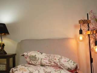 ohhoneykate Sex Cam Show