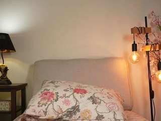 ohhoneykate Sex Cam Show