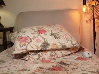 ohhoneykate Sex Cam Show