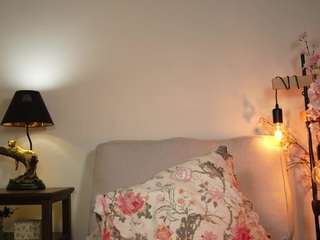 ohhoneykate live webcam show