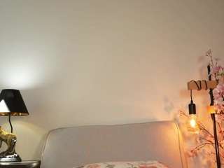 ohhoneykate live cam