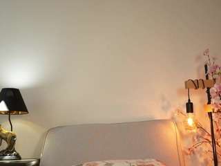 ohhoneykate live webcam show
