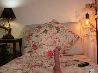 ohhoneykate live webcam show
