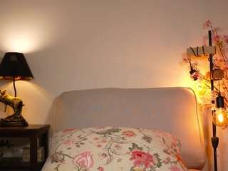 ohhoneykate live cam preview