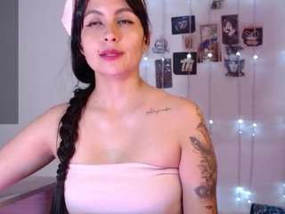 pamela77 Live Webcam on CamSoda
