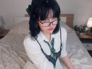 PortiaCharlie's Live Sex Cam Show