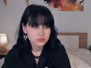 PortiaCharlie's Live Sex Cam Show